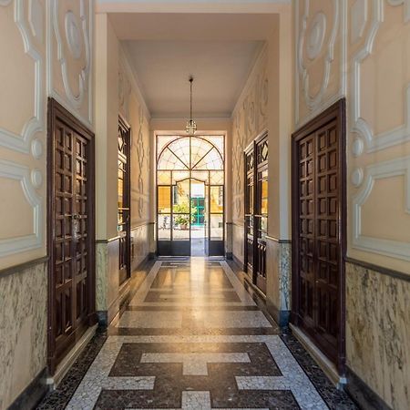 Italianflat - Solari Apartment 米兰 外观 照片
