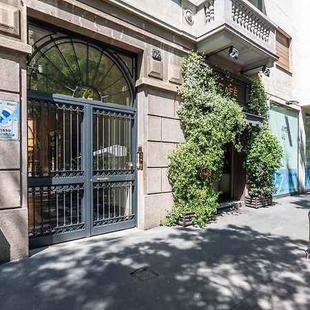 Italianflat - Solari Apartment 米兰 外观 照片