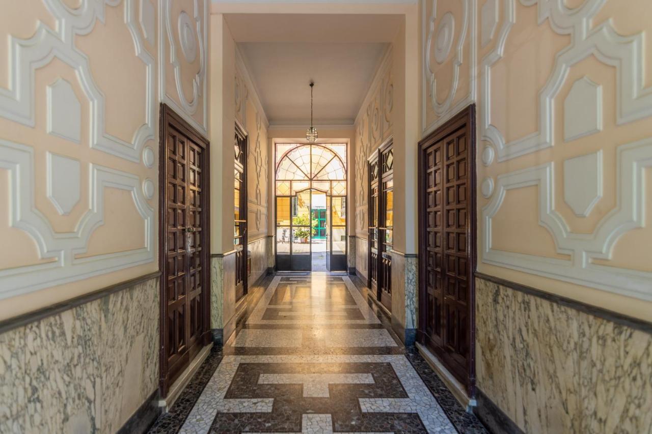 Italianflat - Solari Apartment 米兰 外观 照片