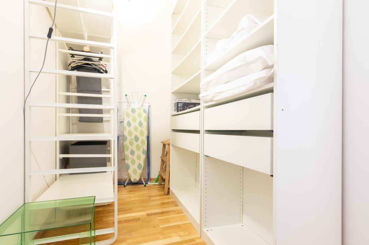 Italianflat - Solari Apartment 米兰 外观 照片
