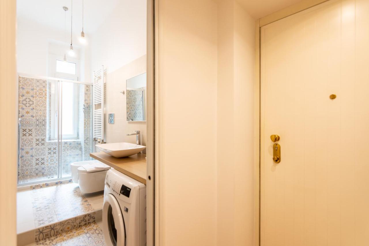 Italianflat - Solari Apartment 米兰 外观 照片