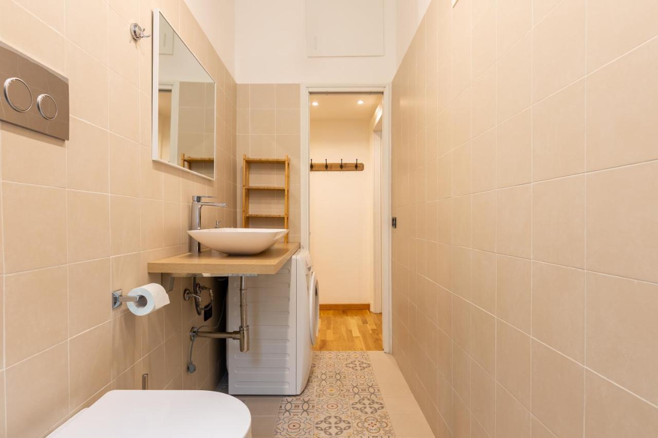 Italianflat - Solari Apartment 米兰 外观 照片