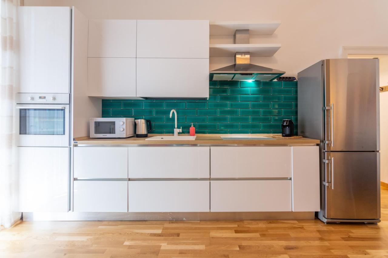 Italianflat - Solari Apartment 米兰 外观 照片