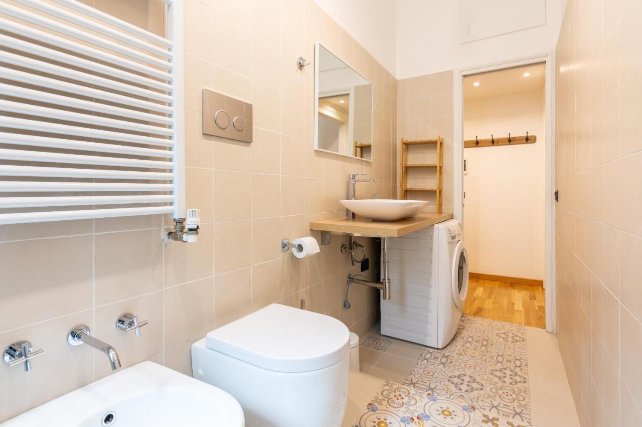 Italianflat - Solari Apartment 米兰 外观 照片